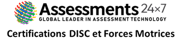 Logo Assessments 24x7
