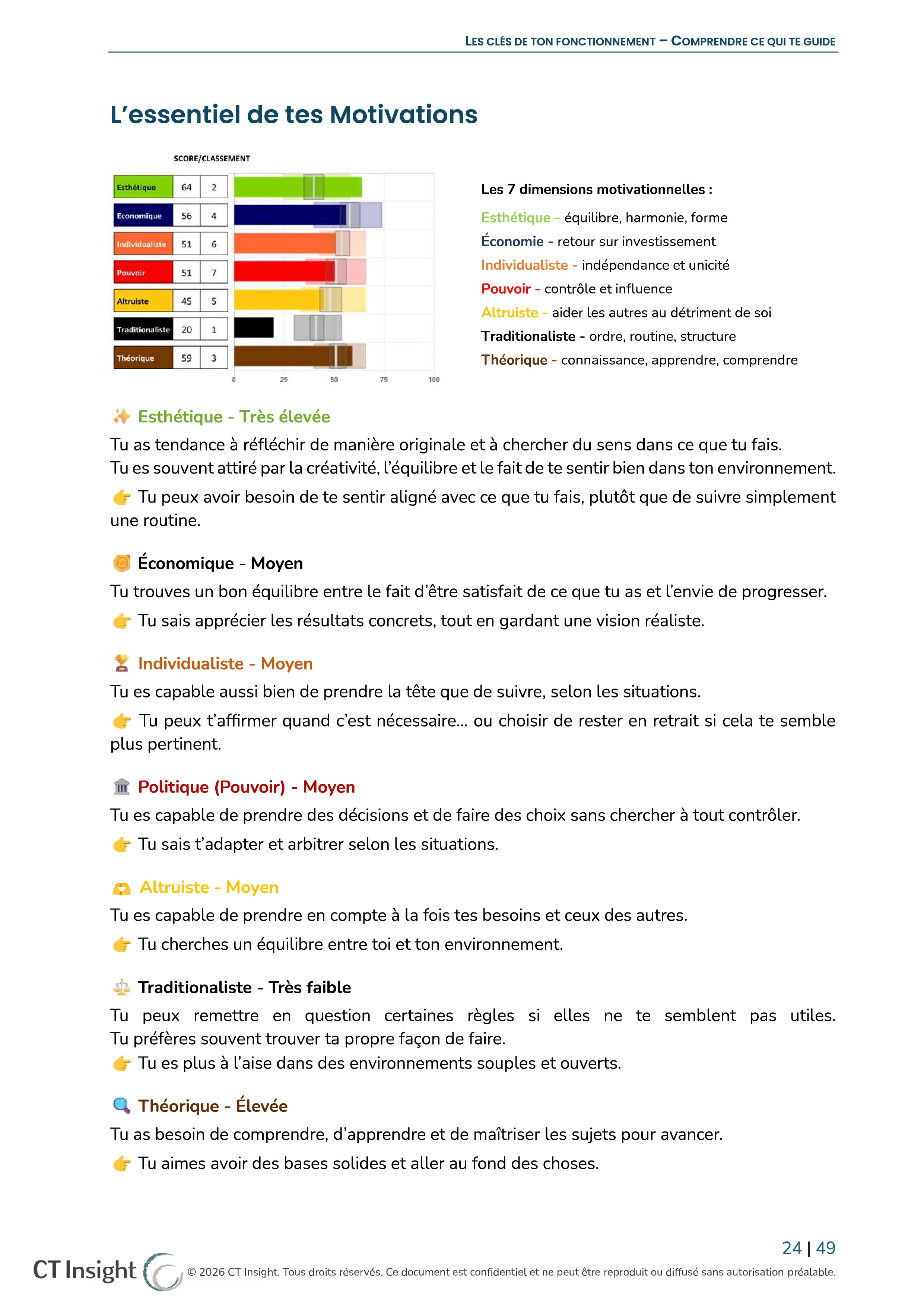Aperçu d’une page du rapport Forces Motrices OSMOGY